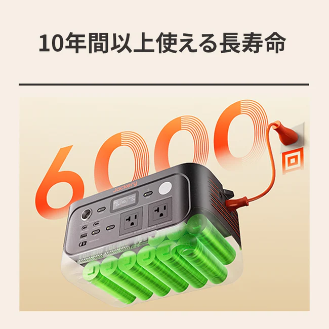 Jackery_ポータブル電源 500 New_商品説明画像_08